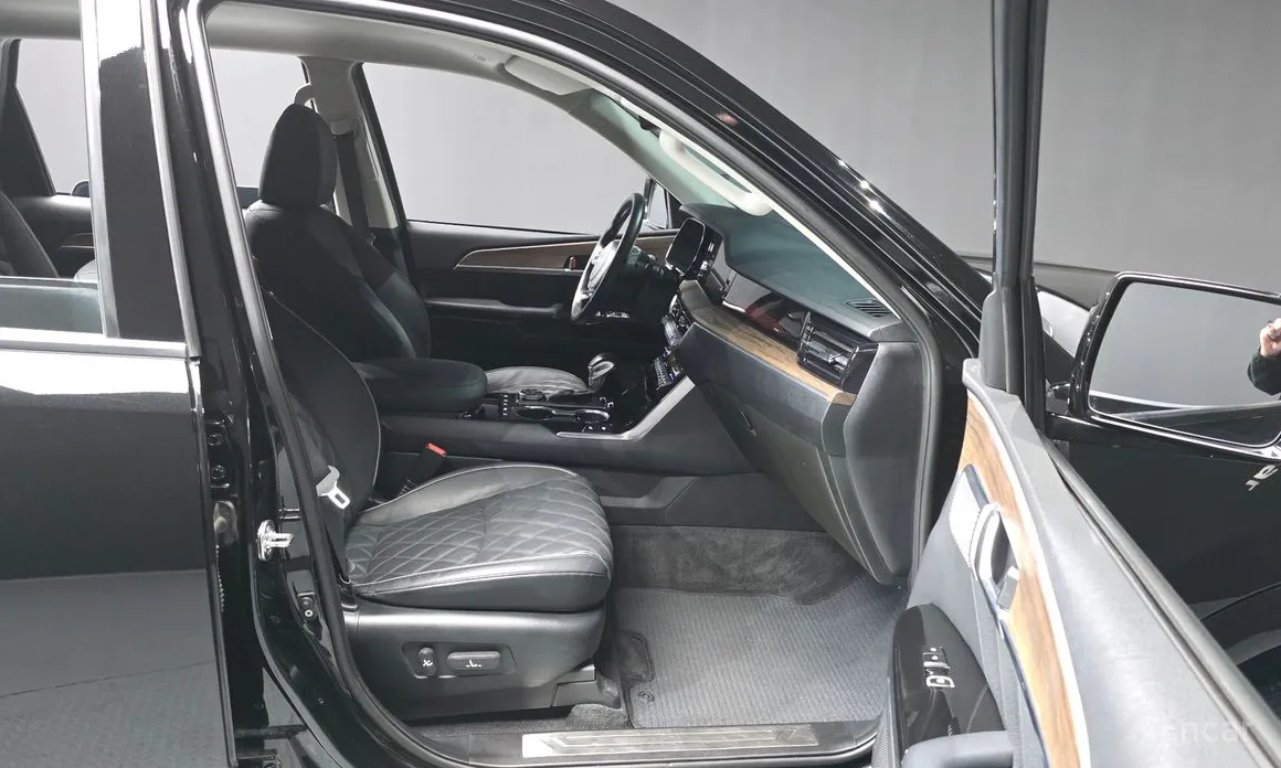 Photo 11 - Kia Mohave