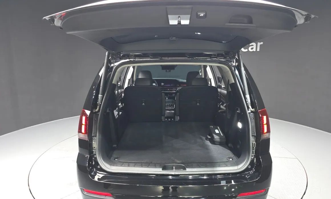 Photo 20 - Kia Mohave