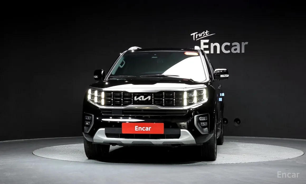 Photo 3 - Kia Mohave