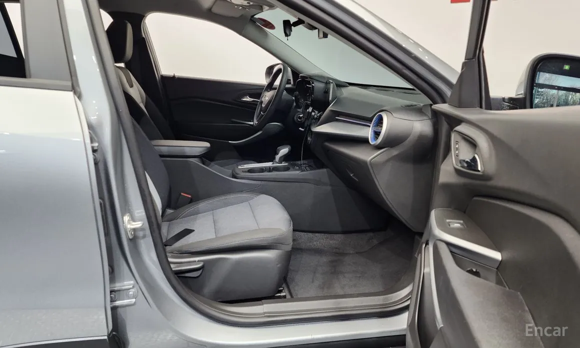 Фото 11 - Chevrolet Trax