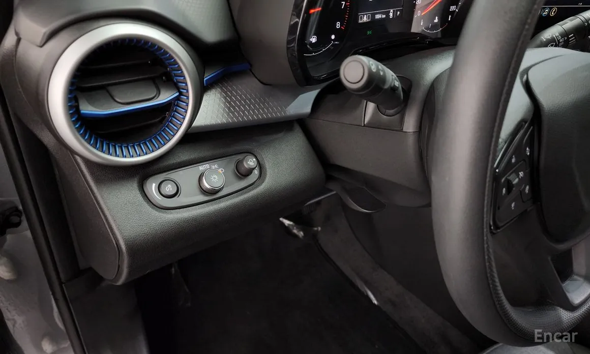 Фото 14 - Chevrolet Trax