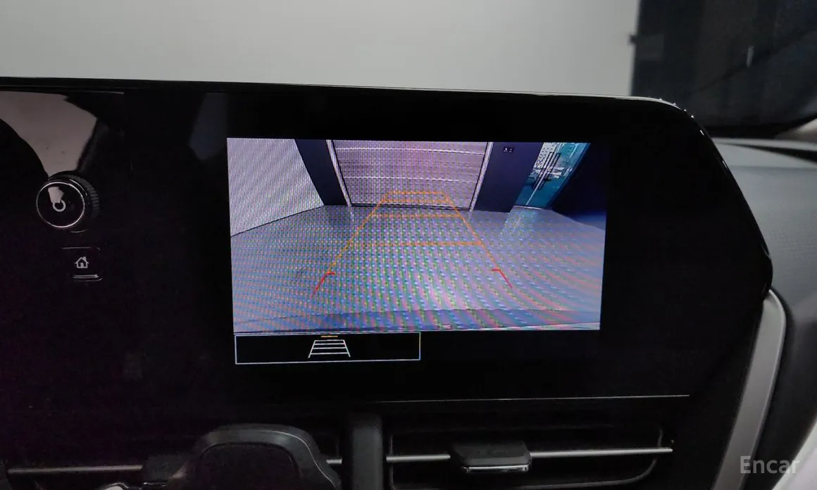 Фото 16 - Chevrolet Trax