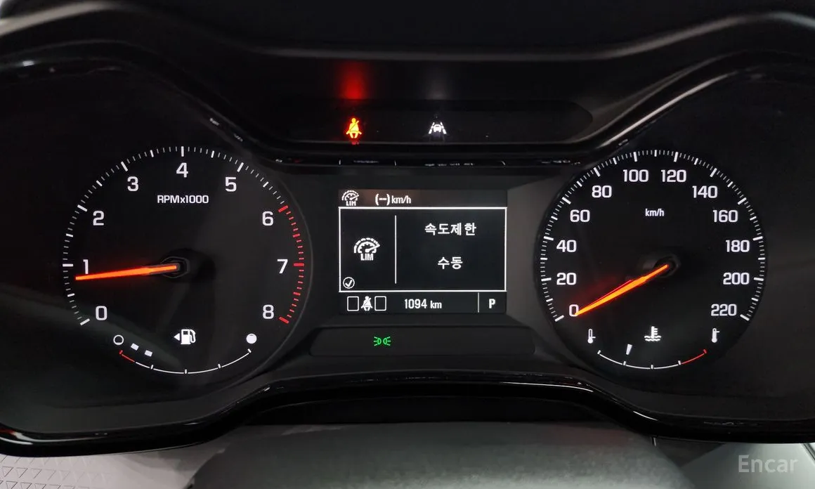 Фото 8 - Chevrolet Trax