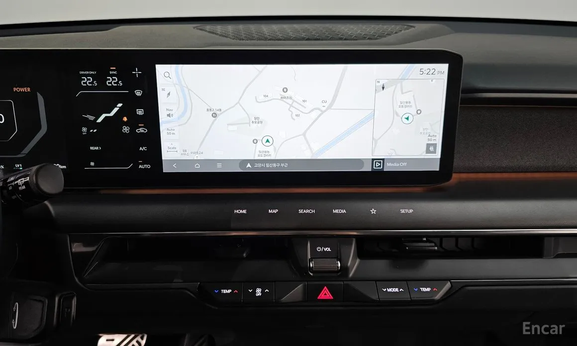 Фото 14 - Kia EV9