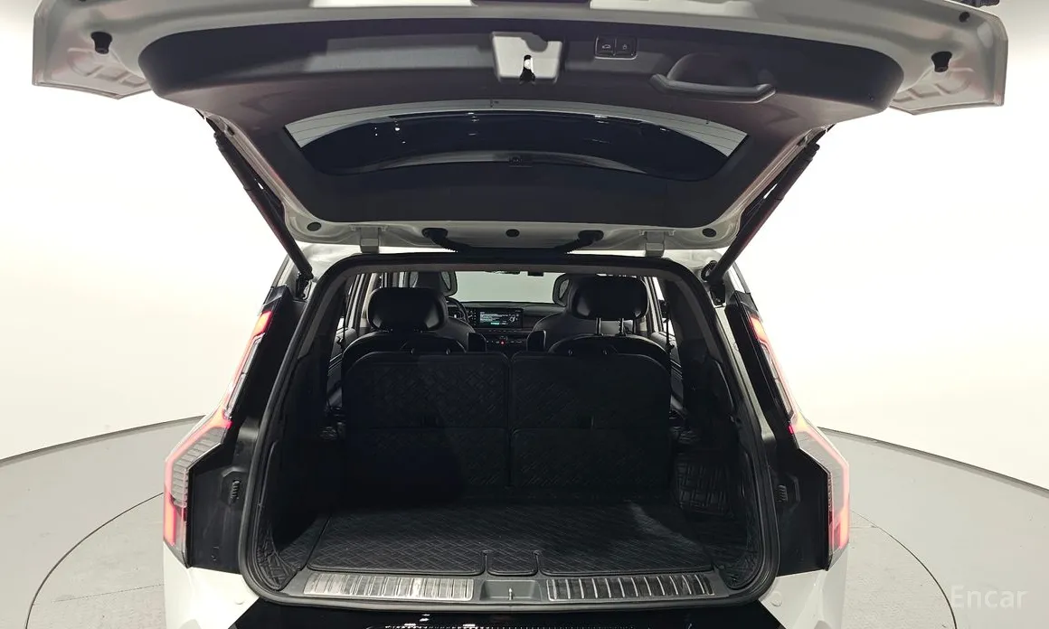 Фото 20 - Kia EV9