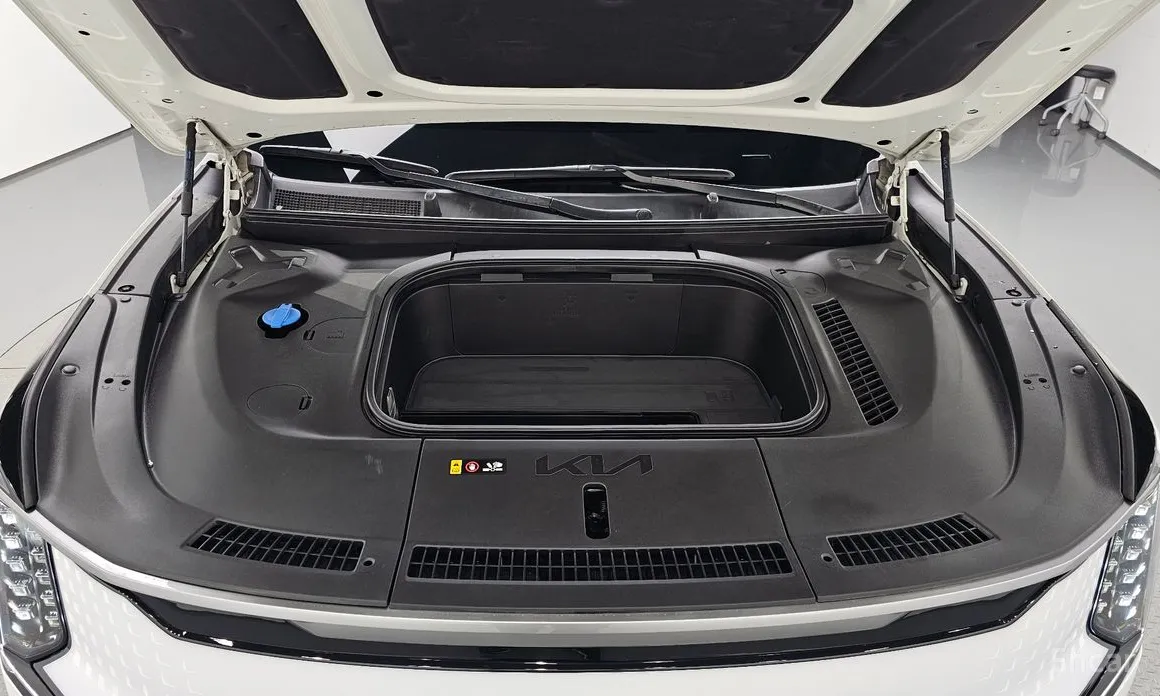 Фото 6 - Kia EV9
