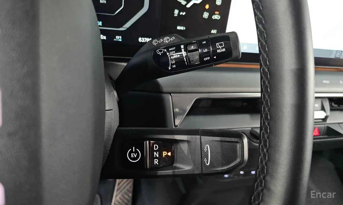 Фото 9 - Kia EV9