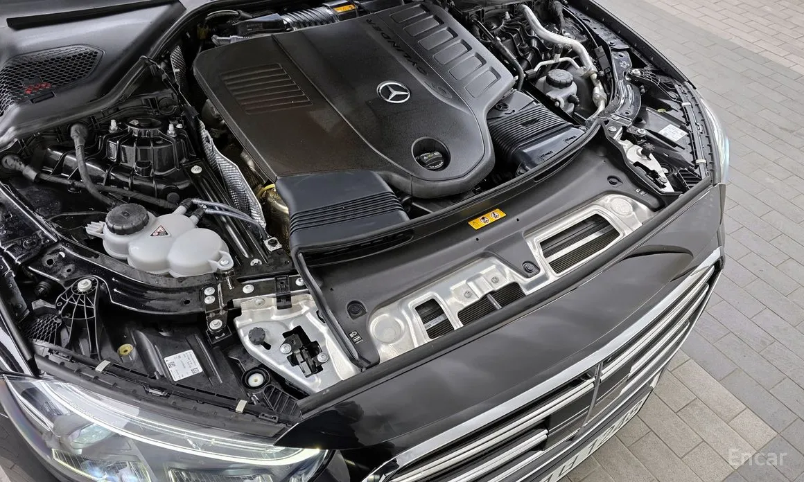 Фото 6 - Mercedes-Benz E-Class