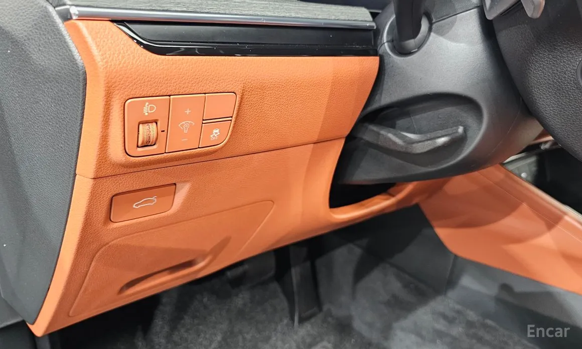 Фото 14 - Kia K5