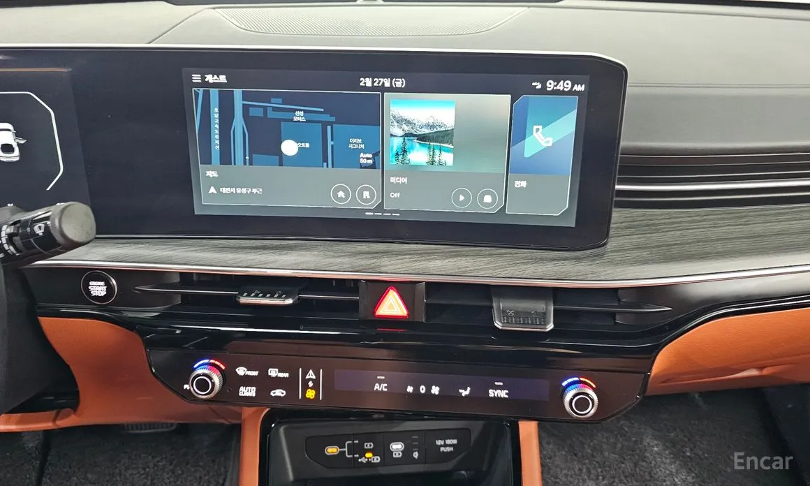 Фото 15 - Kia K5