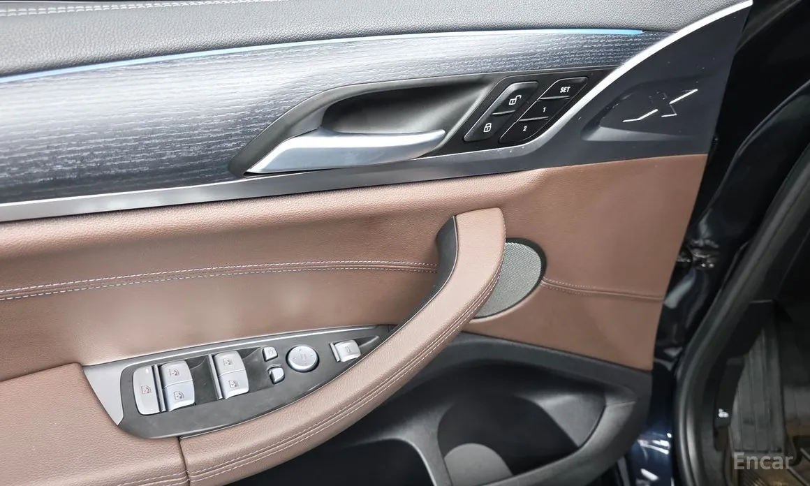 Фото 17 - BMW iX3