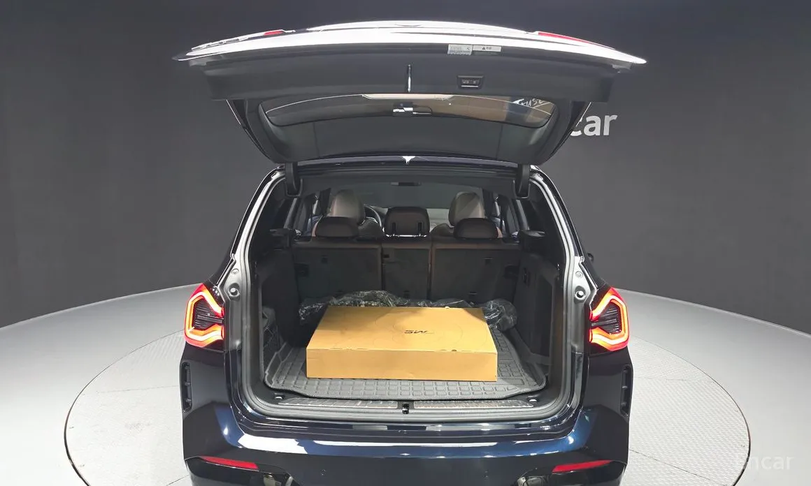 Фото 20 - BMW iX3