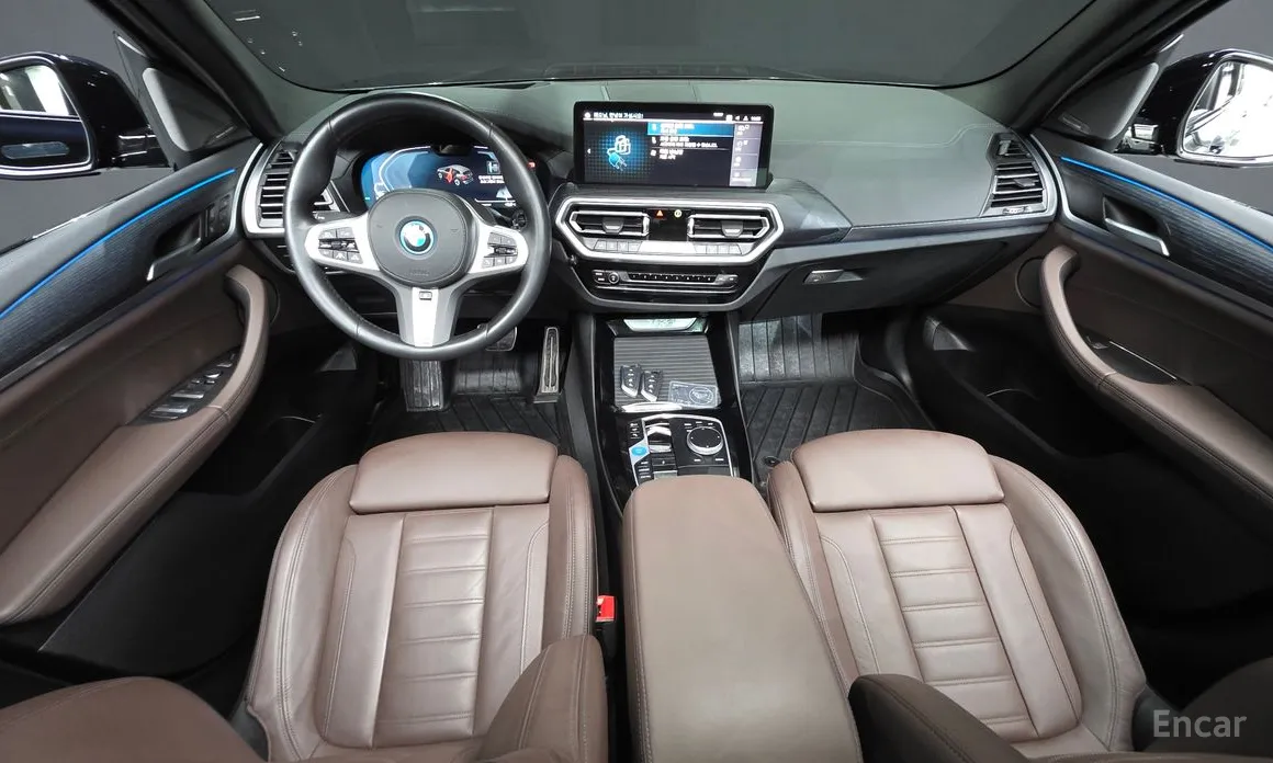 Фото 7 - BMW iX3