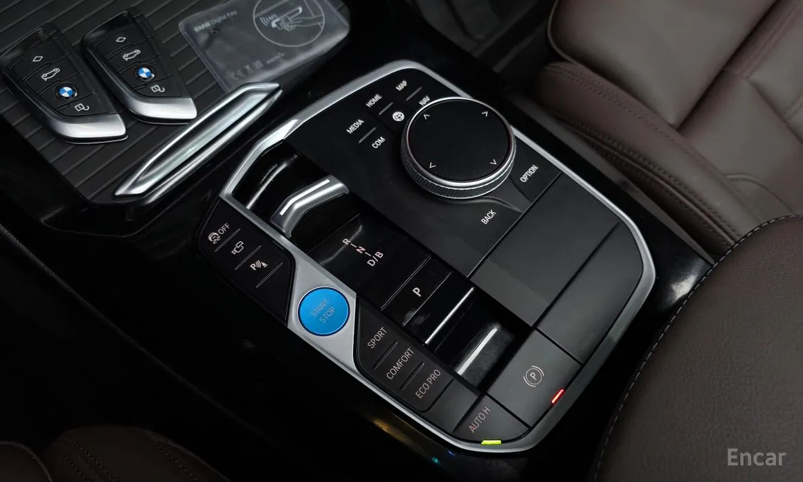 Фото 9 - BMW iX3