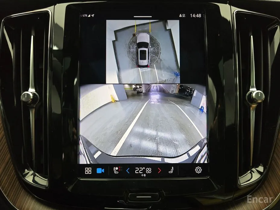 Фото 15 - Volvo XC60