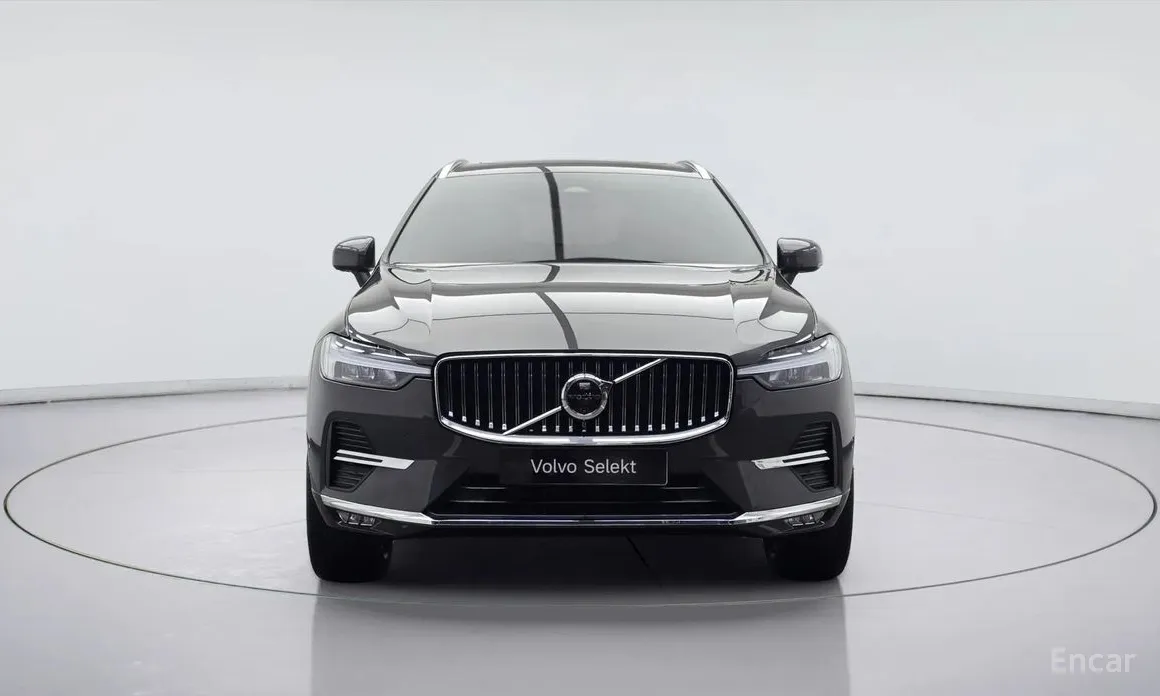 Фото 2 - Volvo XC60