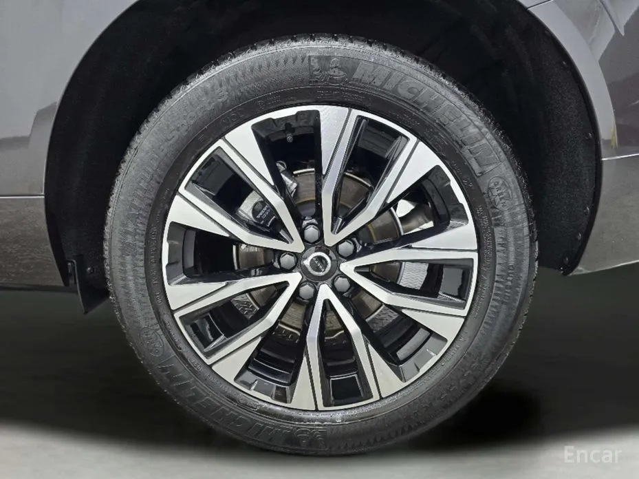 Фото 5 - Volvo XC60