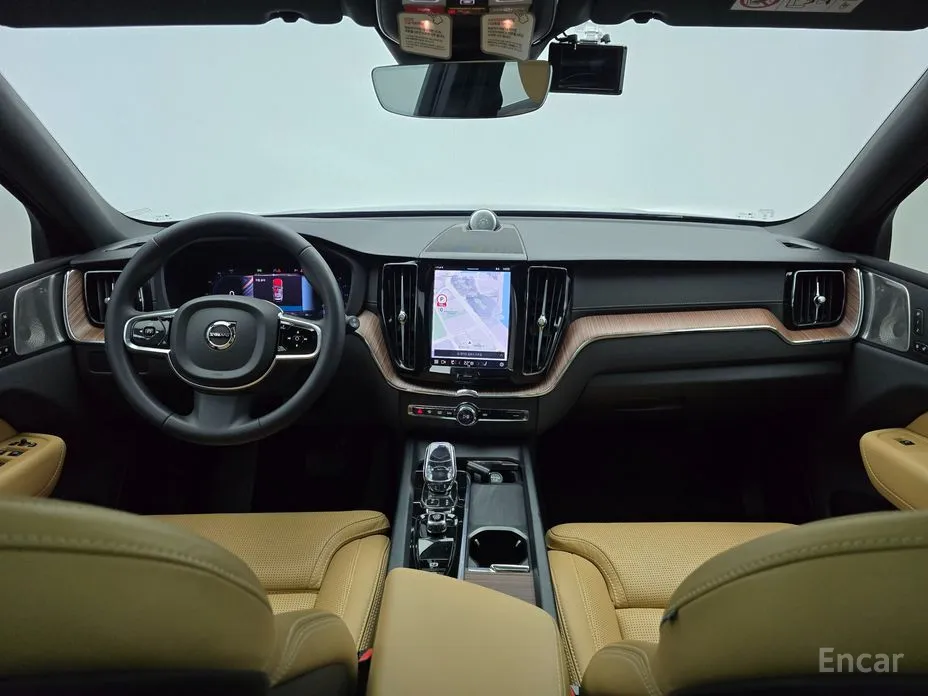 Фото 7 - Volvo XC60