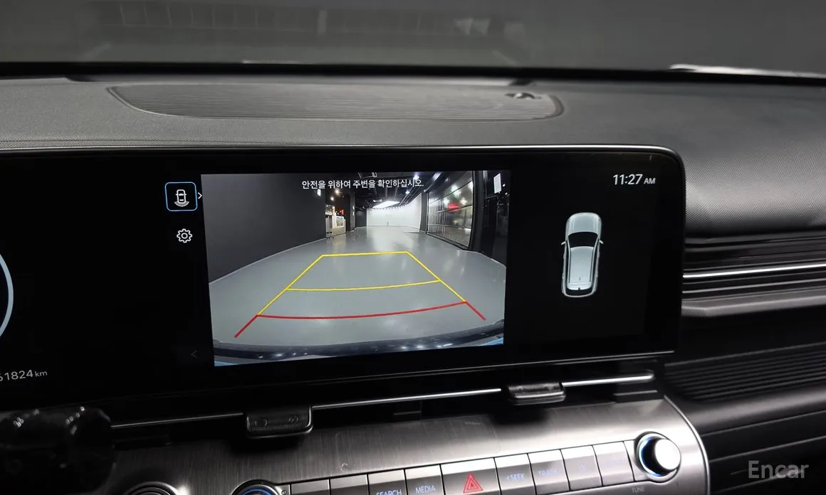 Фото 15 - Hyundai Kona