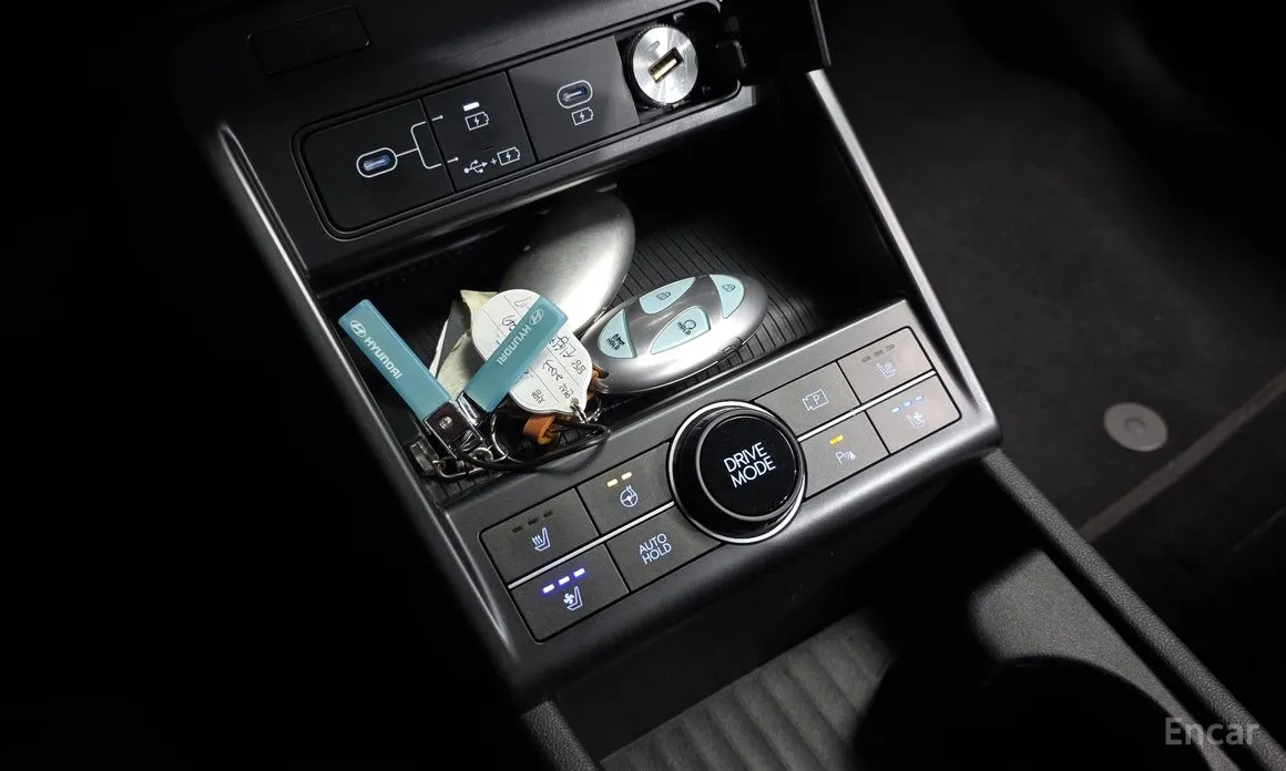 Фото 17 - Hyundai Kona