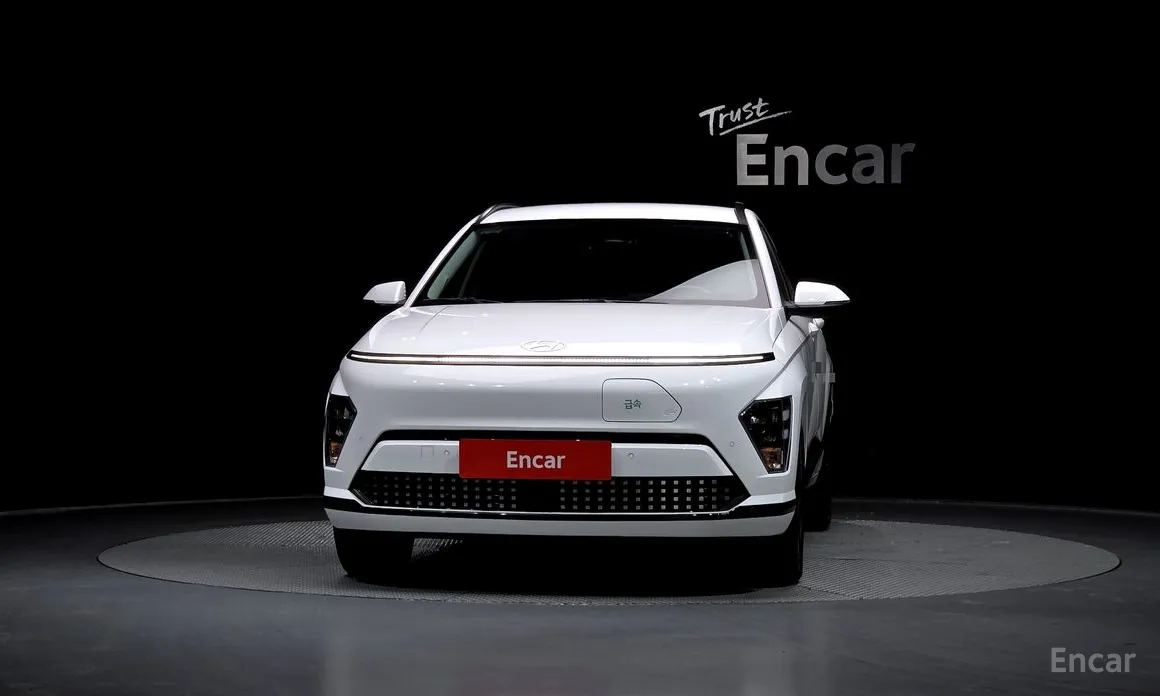 Фото 3 - Hyundai Kona