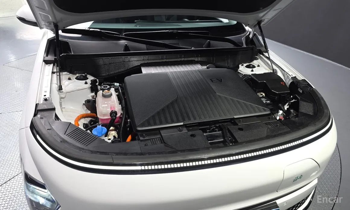 Фото 6 - Hyundai Kona