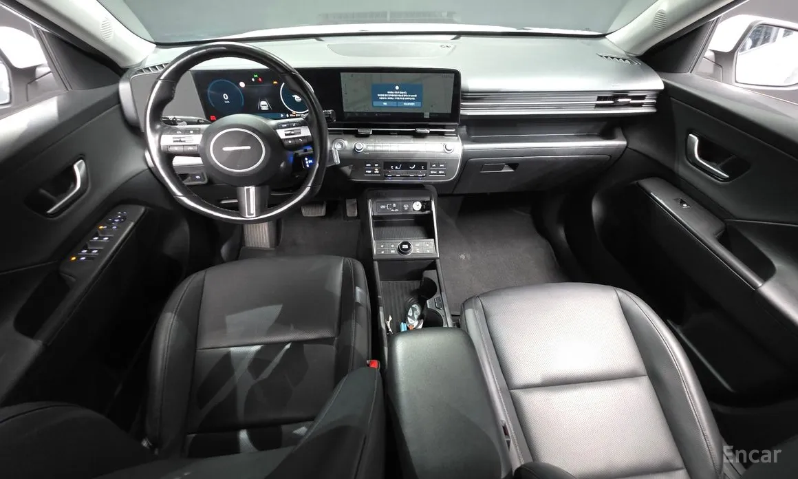 Фото 7 - Hyundai Kona