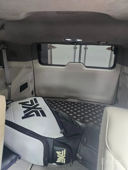 Фото 15 - Cadillac Escalade