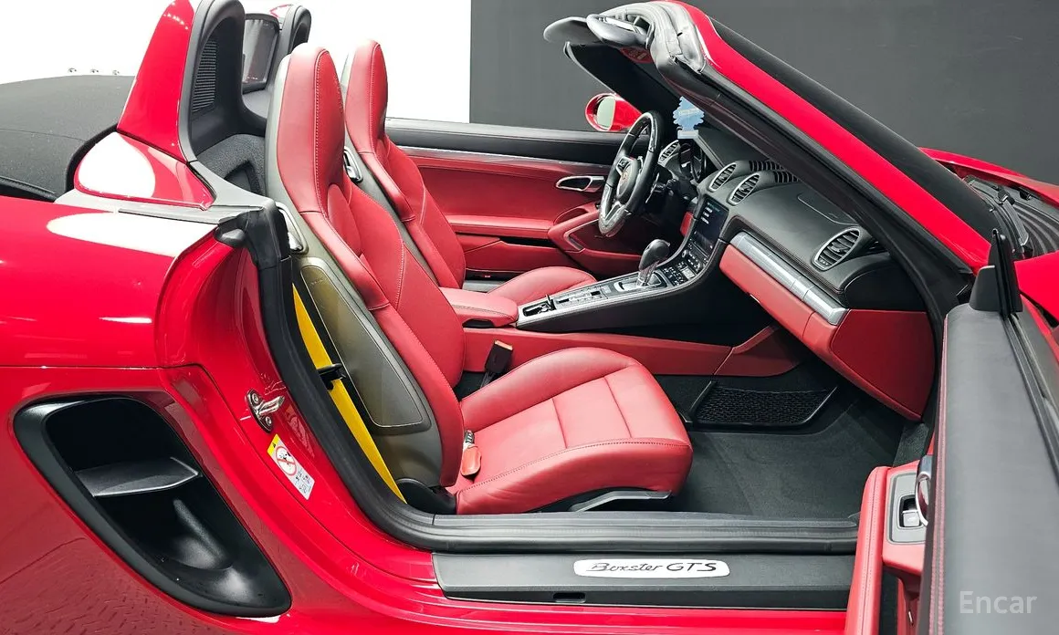 Фото 11 - Porsche 718