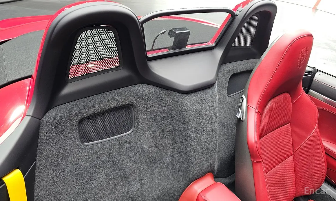 Фото 12 - Porsche 718