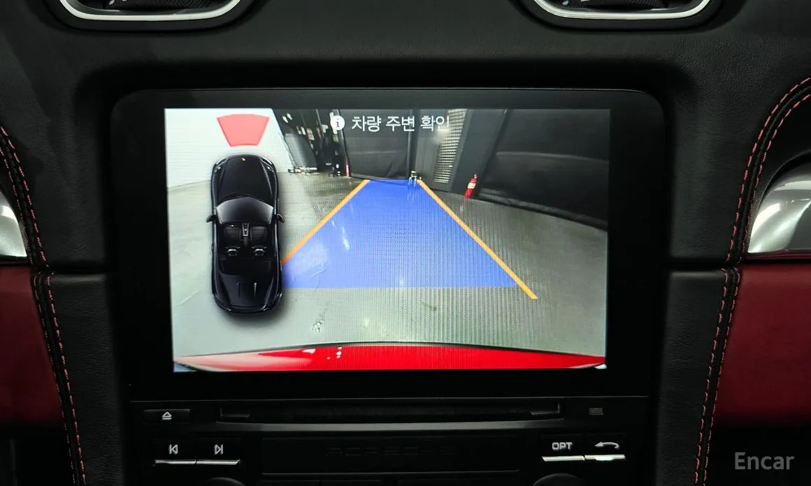 Фото 15 - Porsche 718