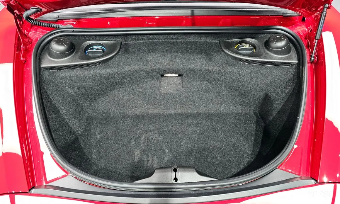 Фото 6 - Porsche 718