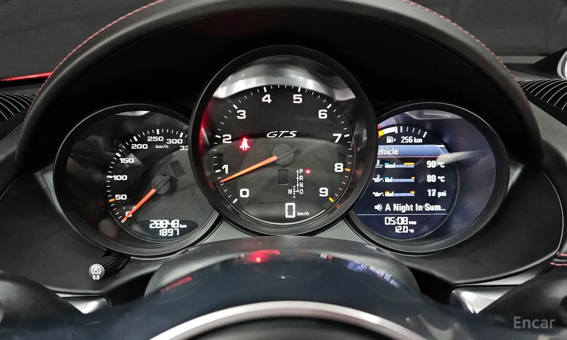 Фото 8 - Porsche 718