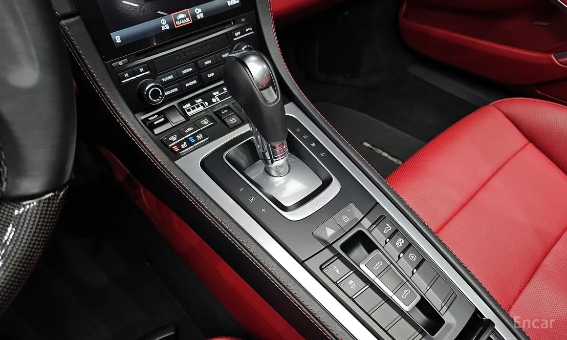 Фото 9 - Porsche 718