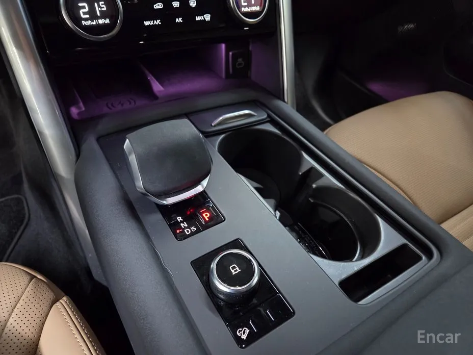 Фото 11 - Land Rover Discovery