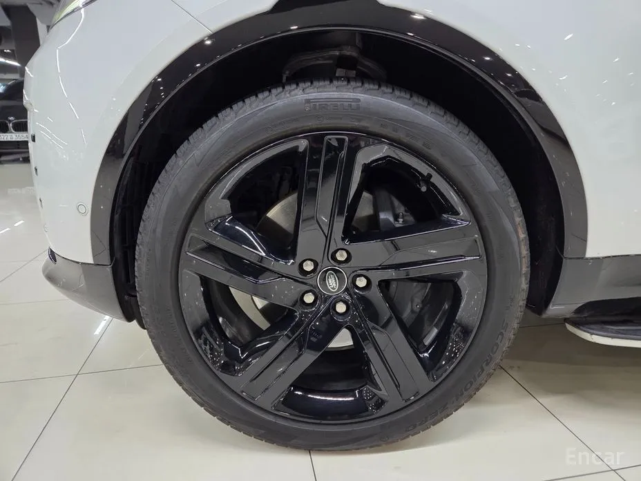 Фото 20 - Land Rover Discovery