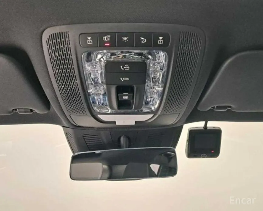 Фото 15 - Mercedes-Benz EQB