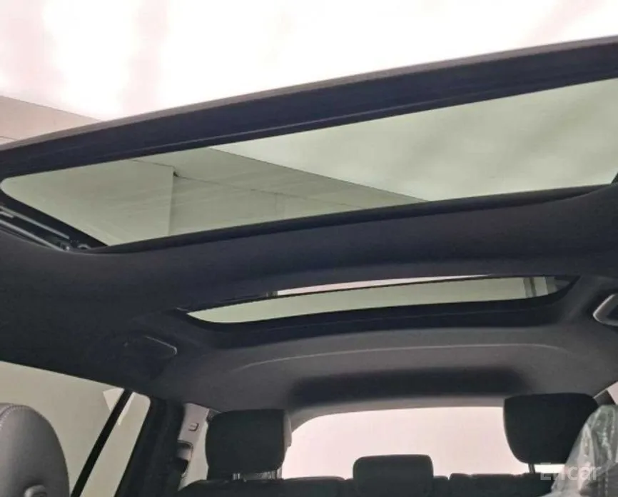 Фото 16 - Mercedes-Benz EQB