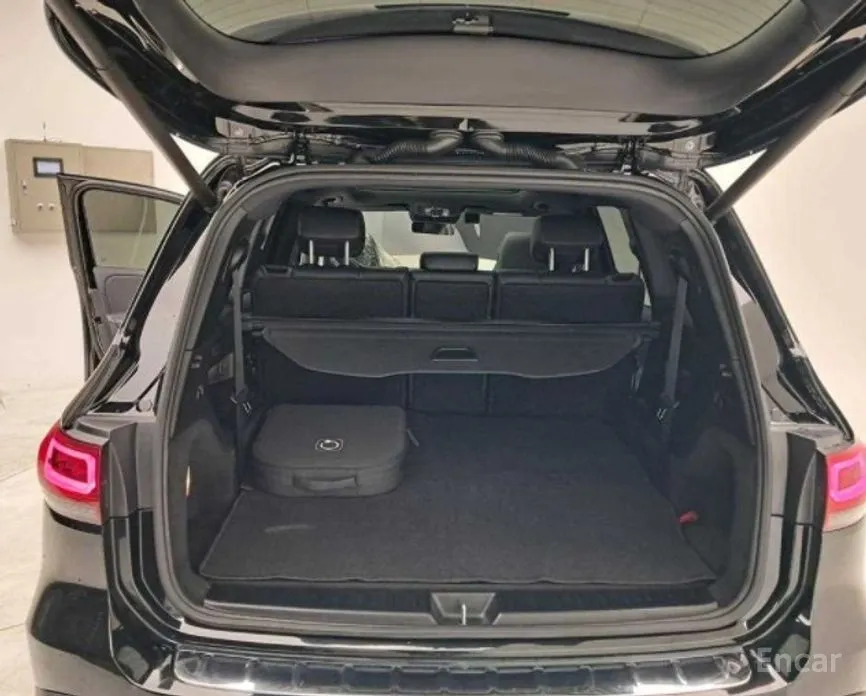 Фото 18 - Mercedes-Benz EQB