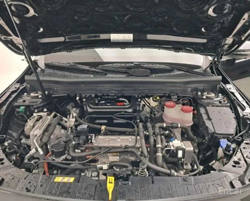 Фото 19 - Mercedes-Benz EQB