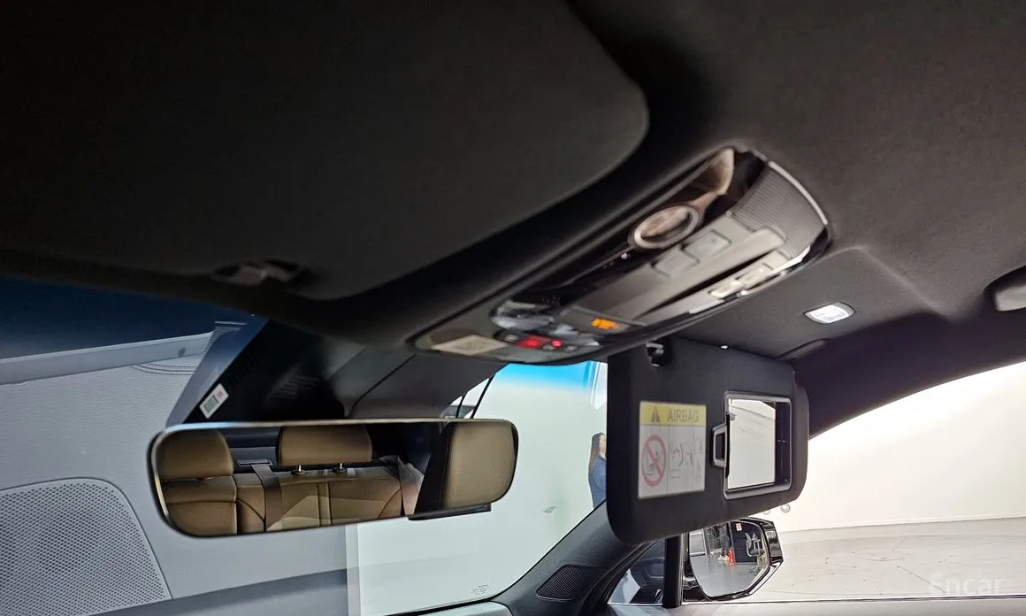 Фото 20 - Kia K8