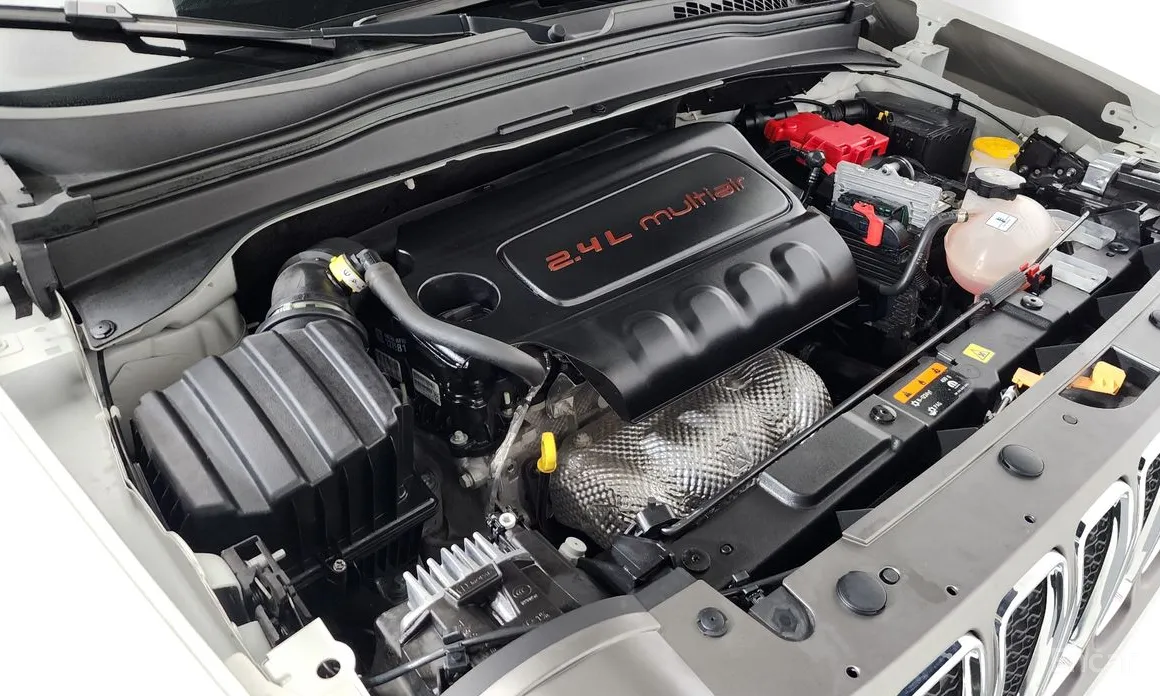 Фото 6 - Jeep Renegade