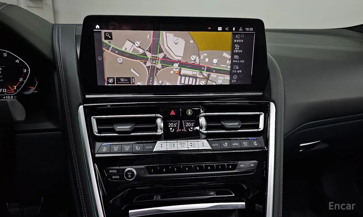 Фото 14 - BMW 8 Series