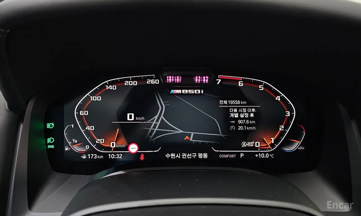 Фото 8 - BMW 8 Series