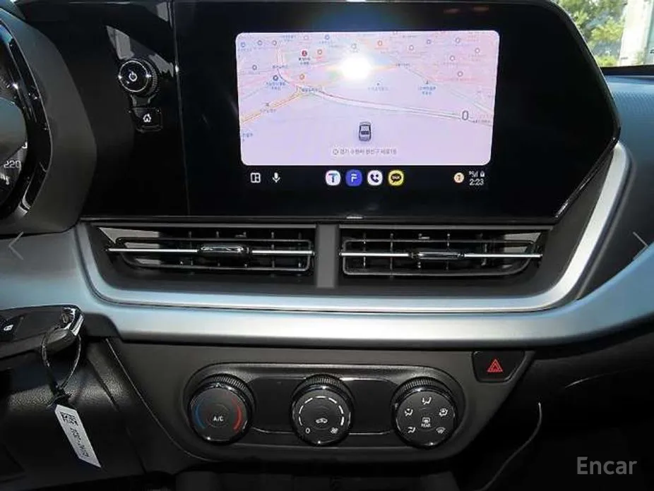 Фото 13 - Chevrolet Trax