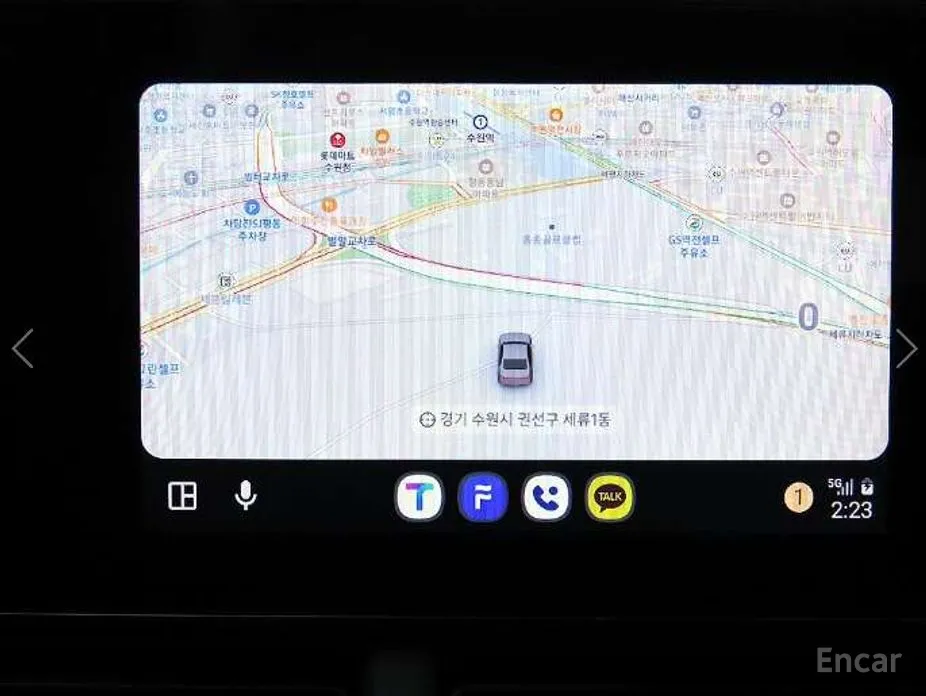 Фото 14 - Chevrolet Trax