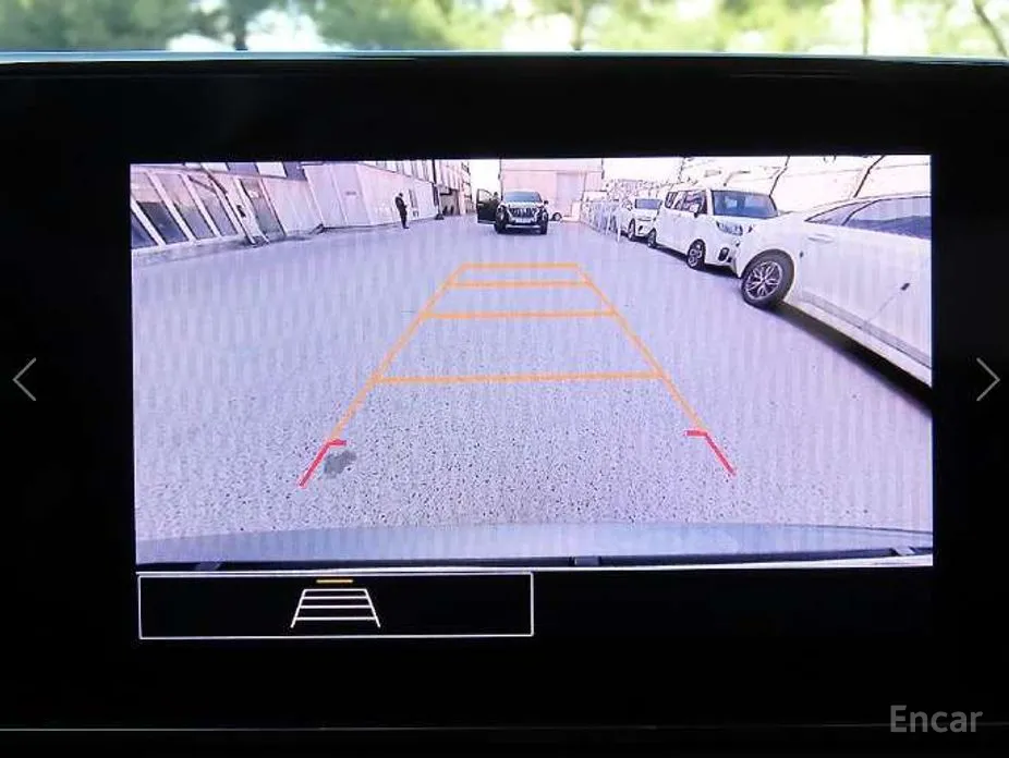 Фото 15 - Chevrolet Trax