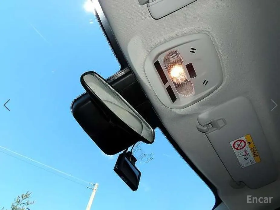 Фото 16 - Chevrolet Trax