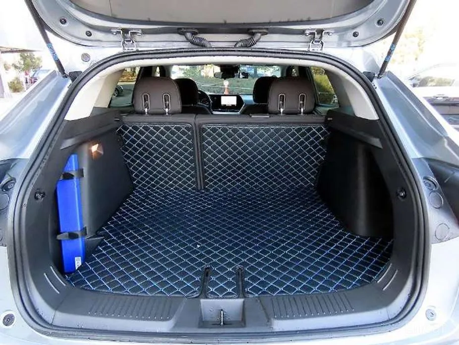 Фото 17 - Chevrolet Trax