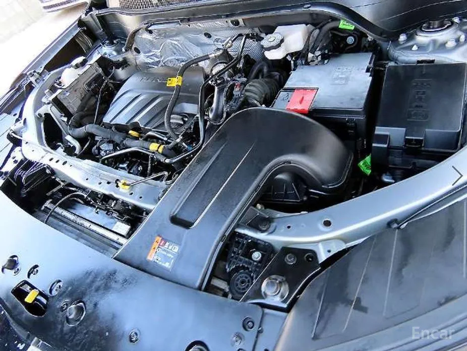 Фото 18 - Chevrolet Trax